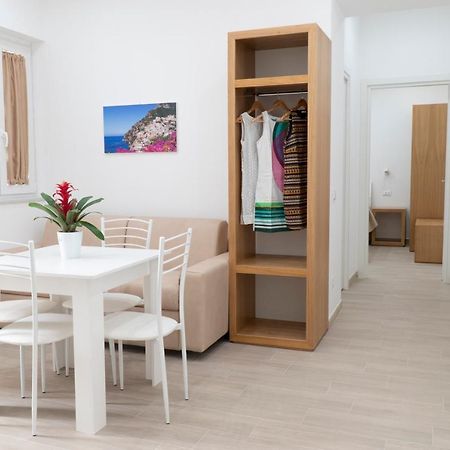 Casa Mia Apartments Sorrento Luaran gambar