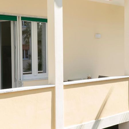 Casa Mia Apartments Sorrento Luaran gambar