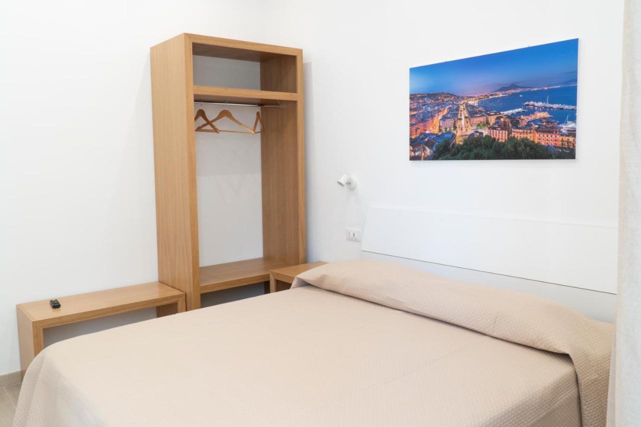 Casa Mia Apartments Sorrento Luaran gambar