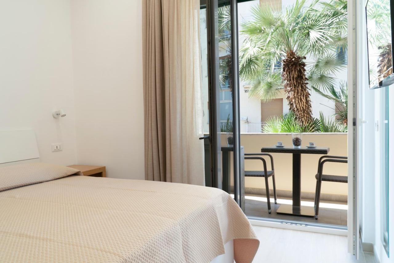 Casa Mia Apartments Sorrento Luaran gambar