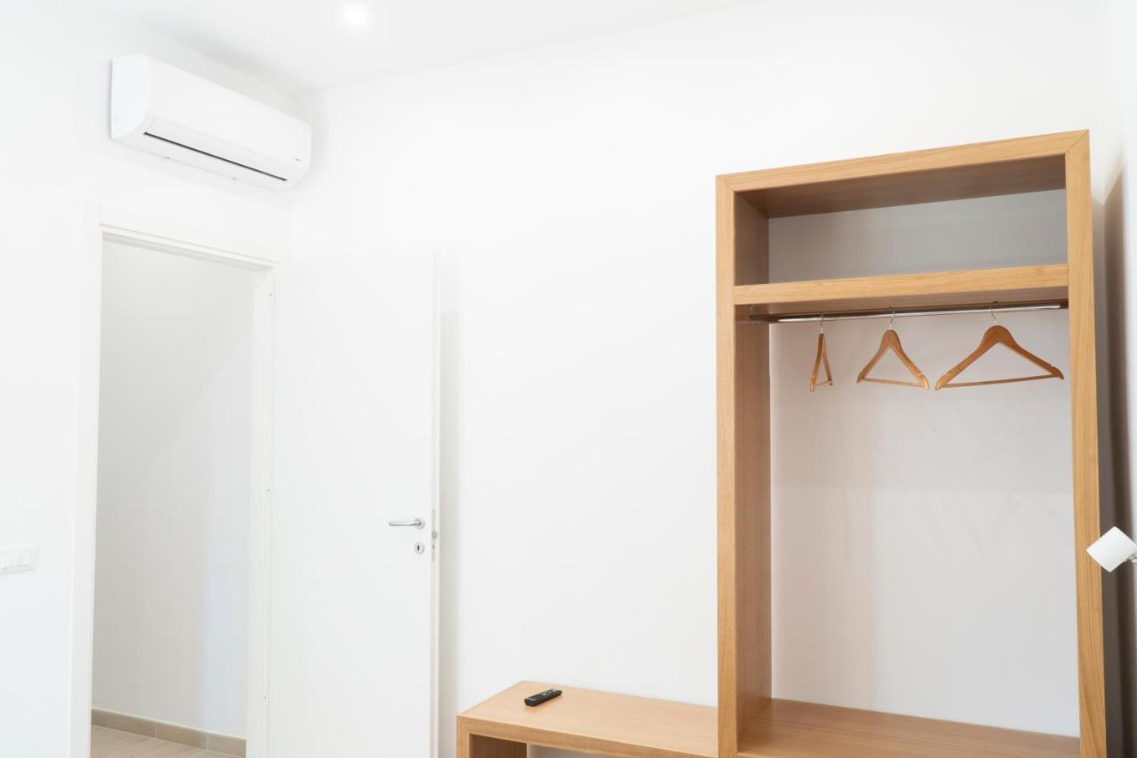 Casa Mia Apartments Sorrento Luaran gambar