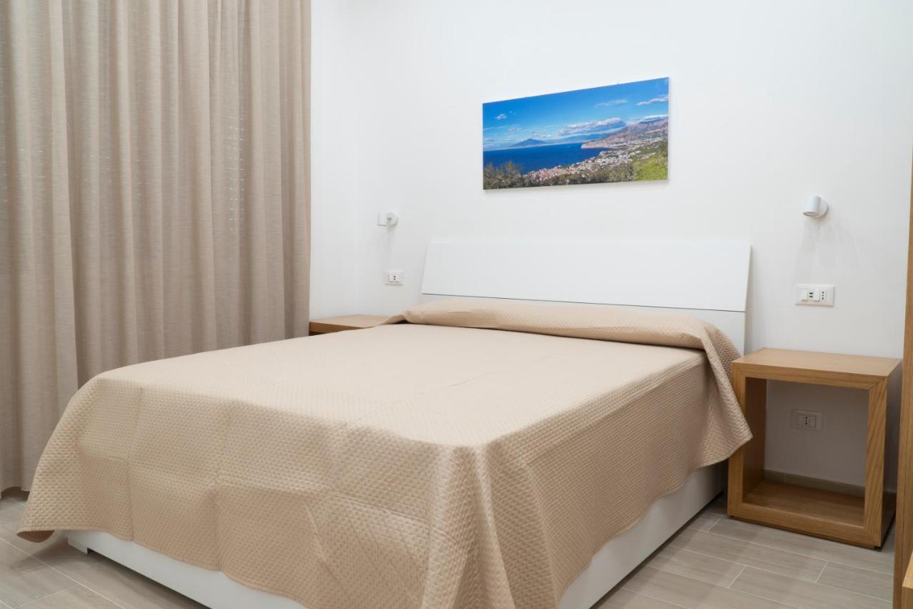 Casa Mia Apartments Sorrento Luaran gambar