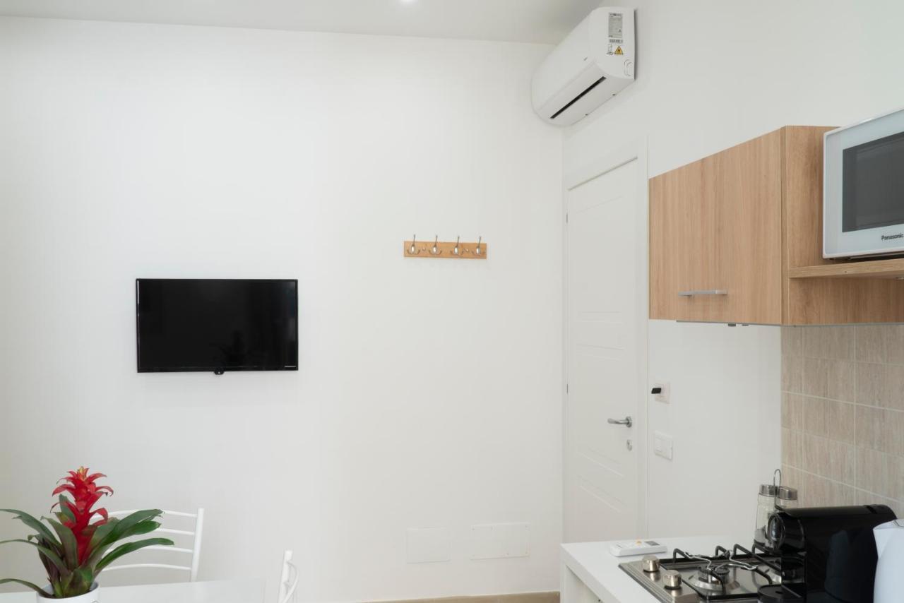 Casa Mia Apartments Sorrento Luaran gambar